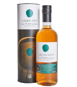 Green Spot Single Pot Still-nairobidrinks